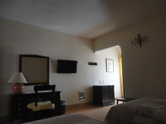 Hotel Royal Spa Zimapán Zimmer foto