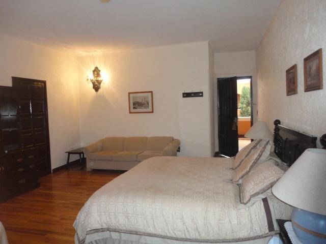 Hotel Royal Spa Zimapán Zimmer foto