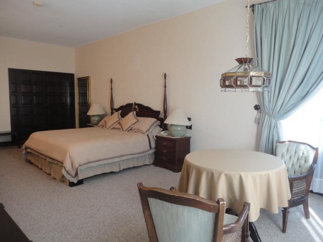 Hotel Royal Spa Zimapán Zimmer foto